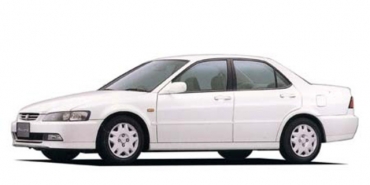 Коврики EVA Honda Accord V 1993 - 1998