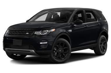 Коврики EVA Land Rover Discovery Sport 2019 - наст. время