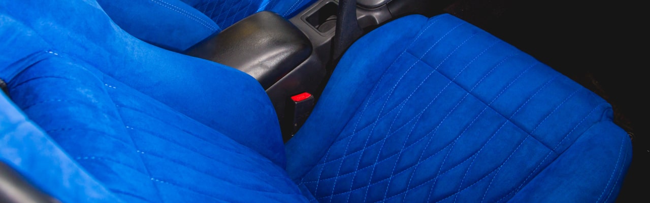 Велюровые авточехлы Автомобильные чехлы из велюра