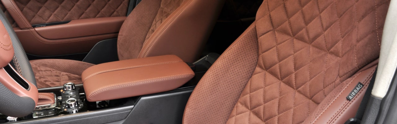 Авточехлы из алькантары Автомобильные чехлы из алькантары